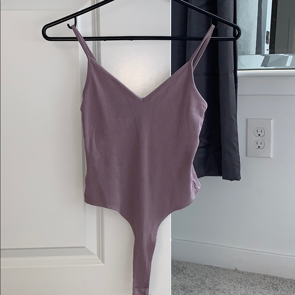 ASOS Tops - Purple Tank Top/Body Suit XS/0